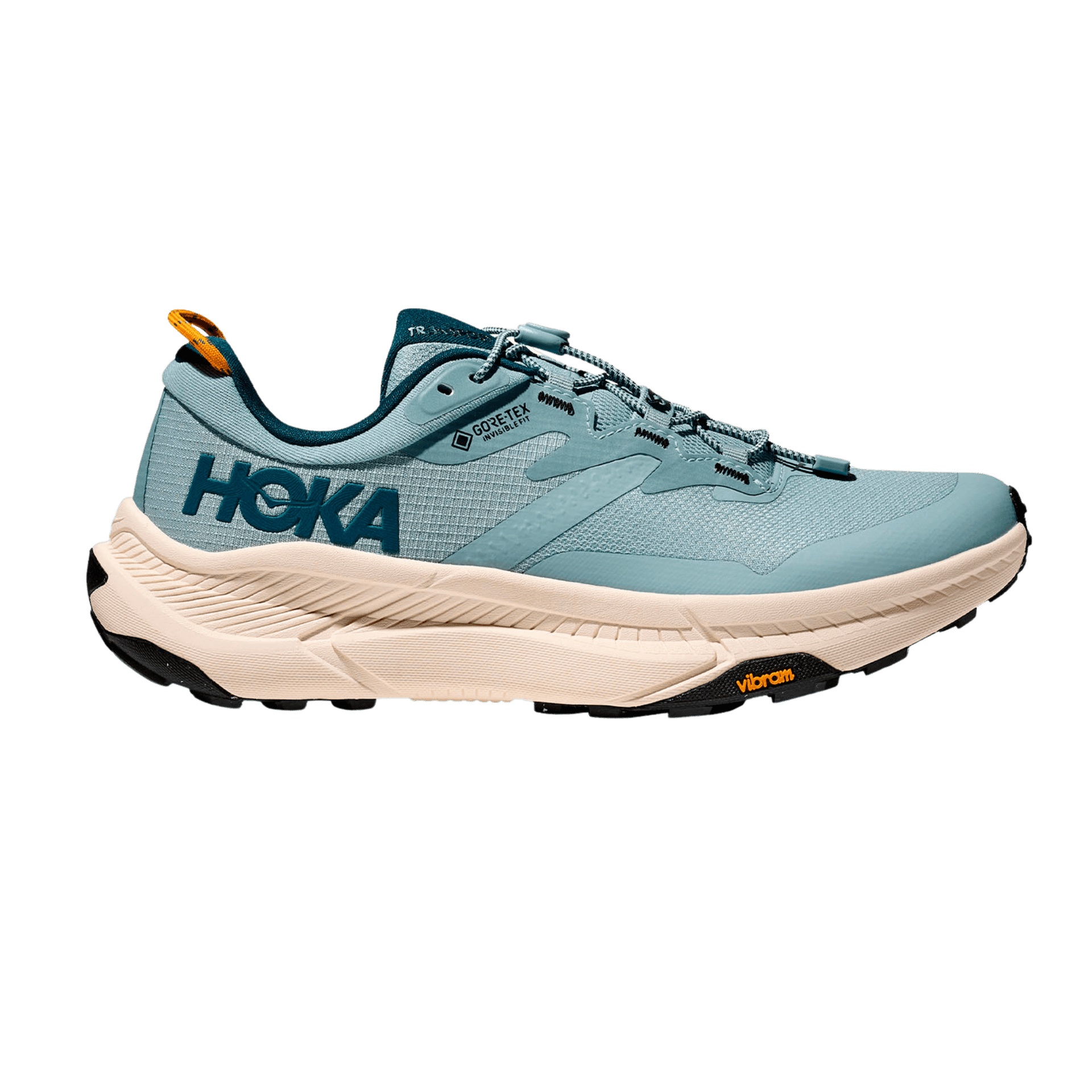 Ryocchi HOKA MEN'S TRANSPORT GTX – Luke's Locker Running & Fitness