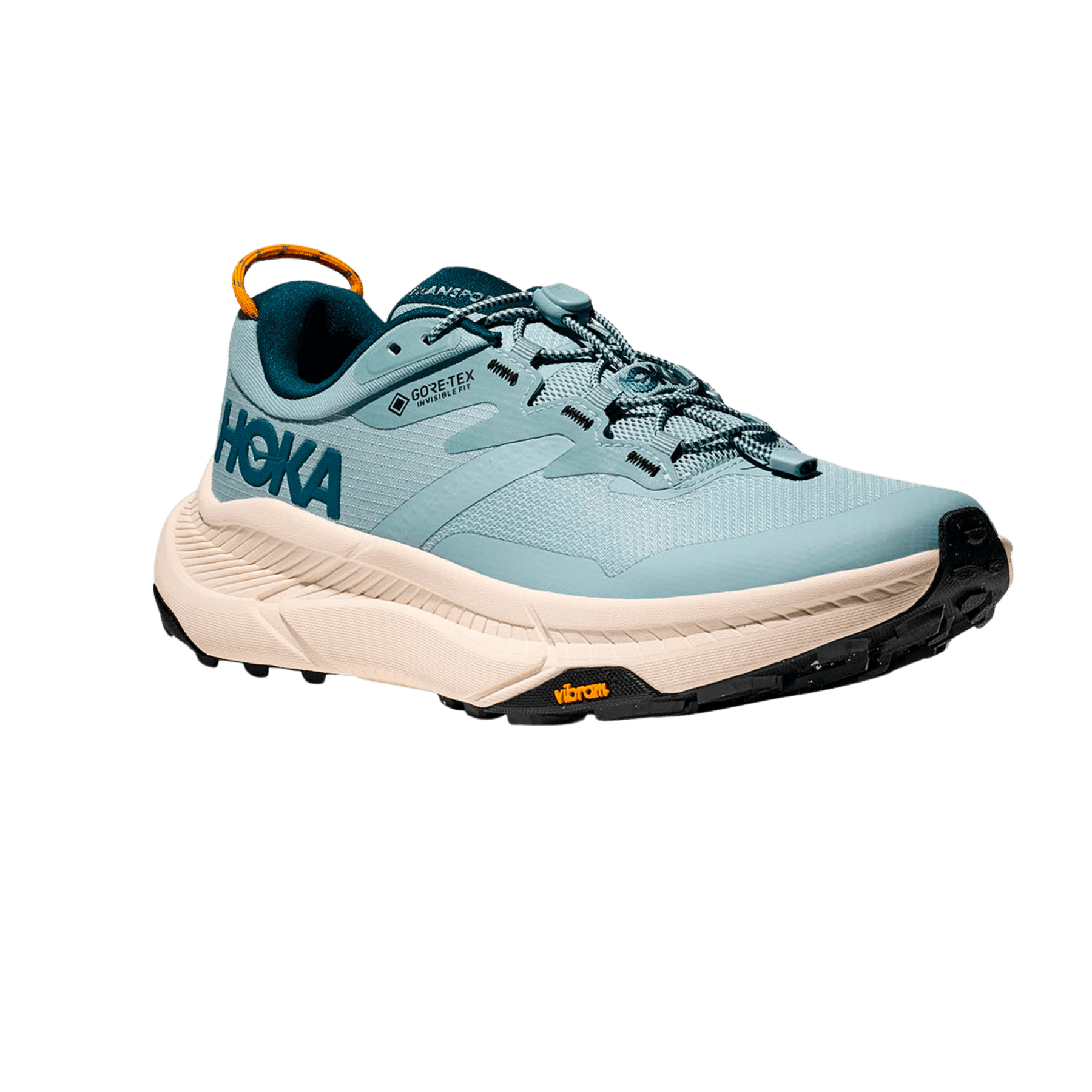 HOKA MEN'S TRANSPORT GTX