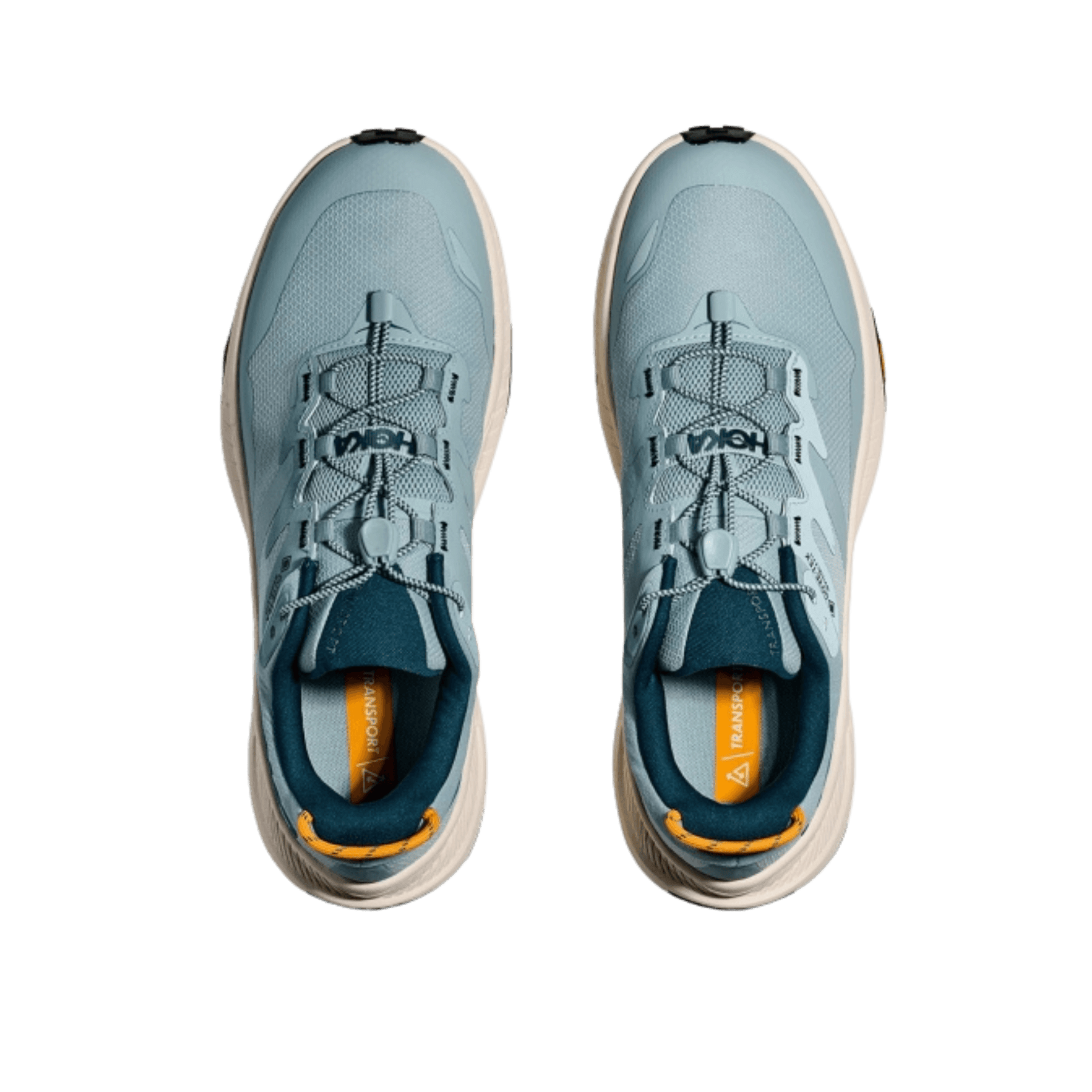 HOKA MEN'S TRANSPORT GTX