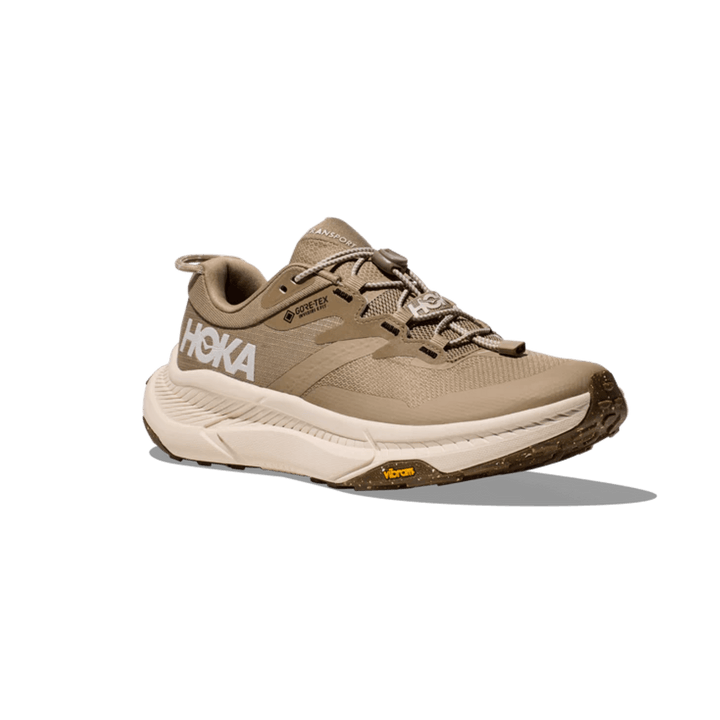 HOKA WOMEN'S TRANSPORT GTX