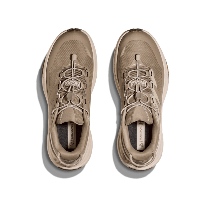 HOKA WOMEN'S TRANSPORT GTX