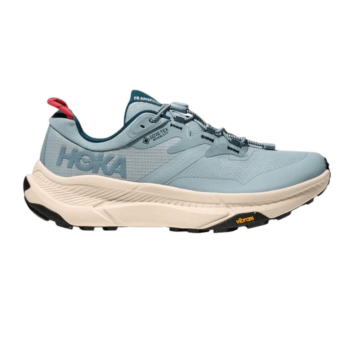 HOKA WOMEN'S TRANSPORT GTX