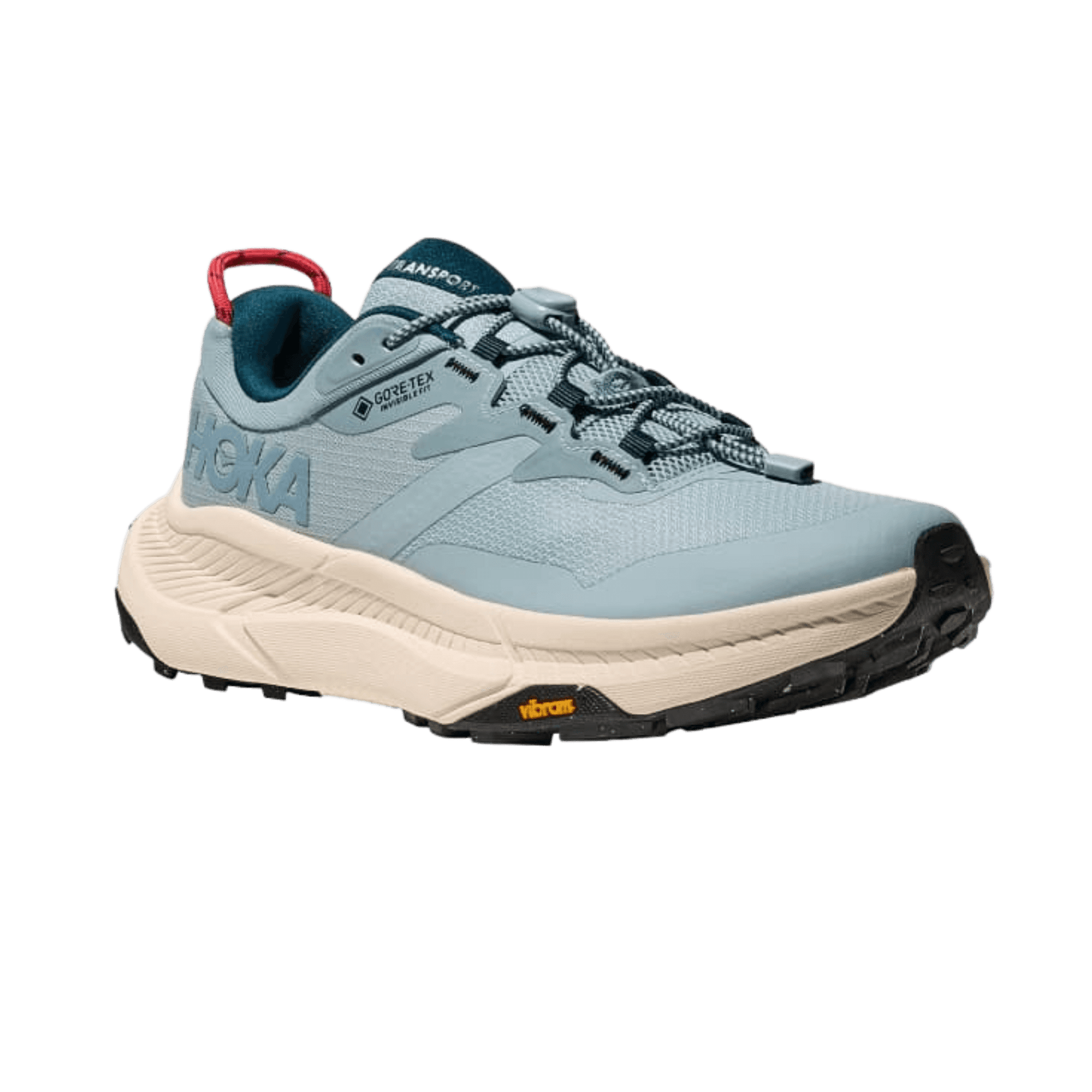 HOKA WOMEN'S TRANSPORT GTX