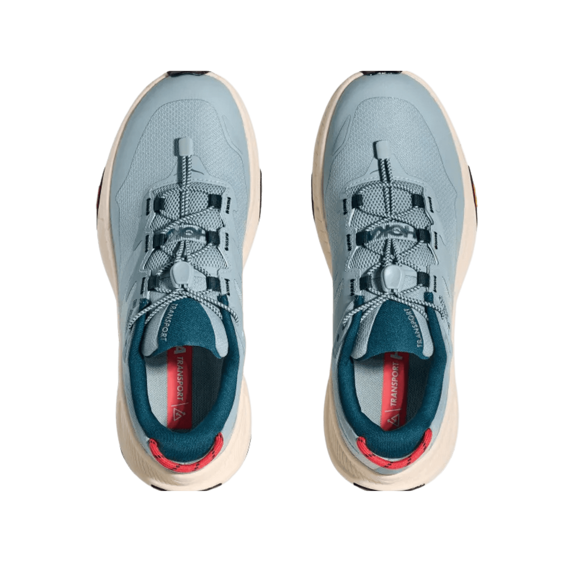 HOKA WOMEN'S TRANSPORT GTX