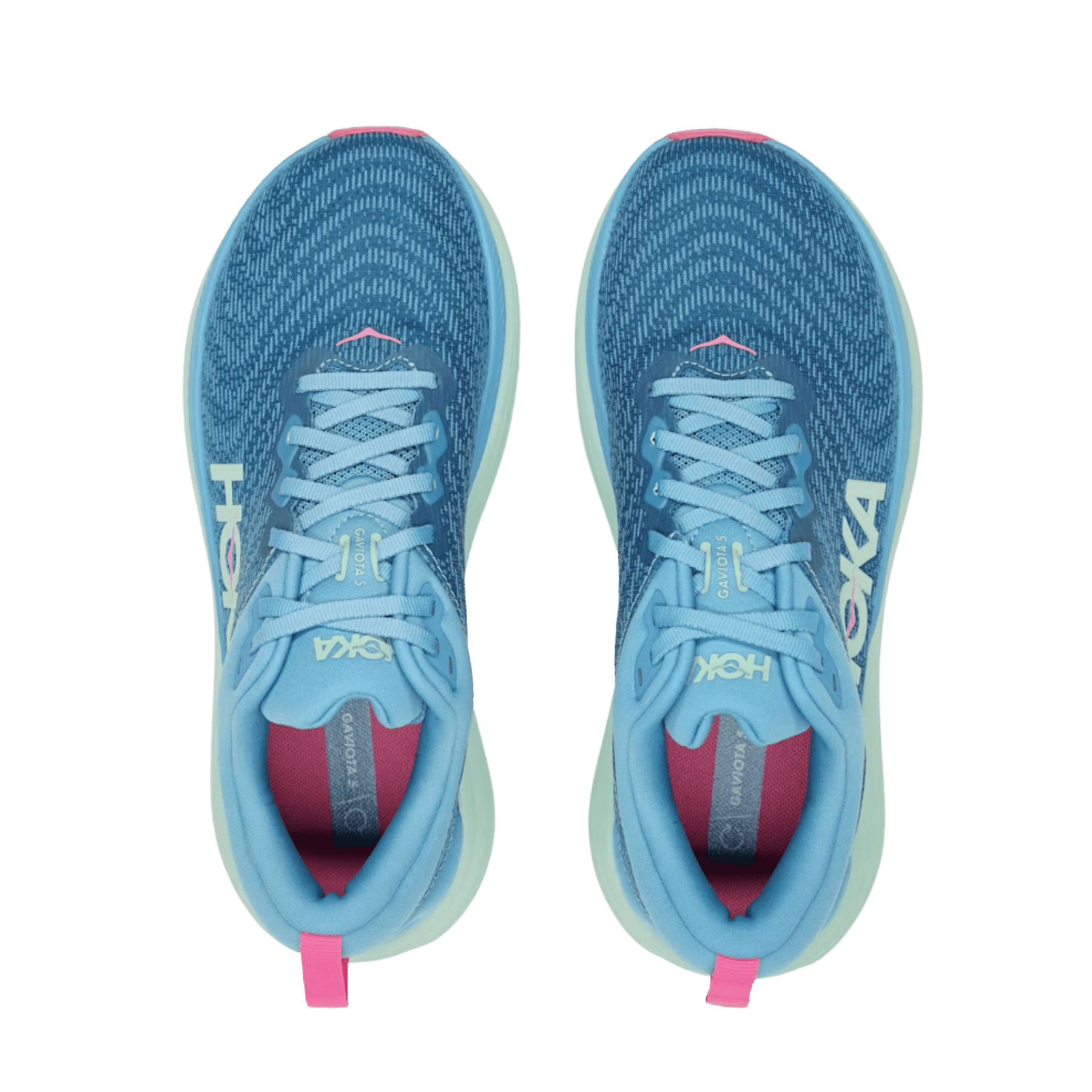 HOKA WOMEN'S GAVIOTA 5
