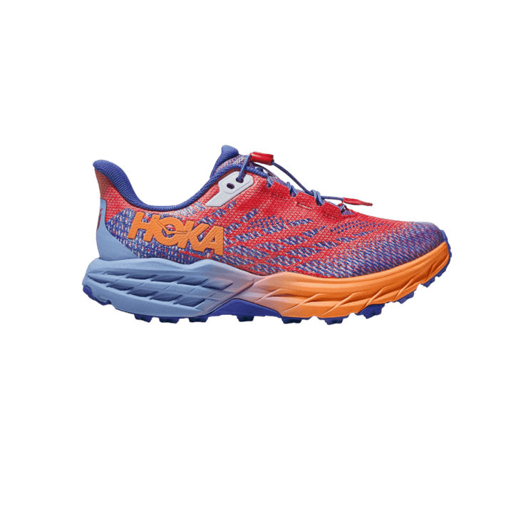 HOKA KIDS' SPEEDGOAT 5