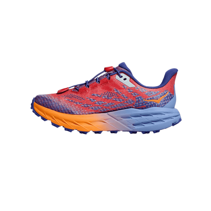 HOKA KIDS' SPEEDGOAT 5