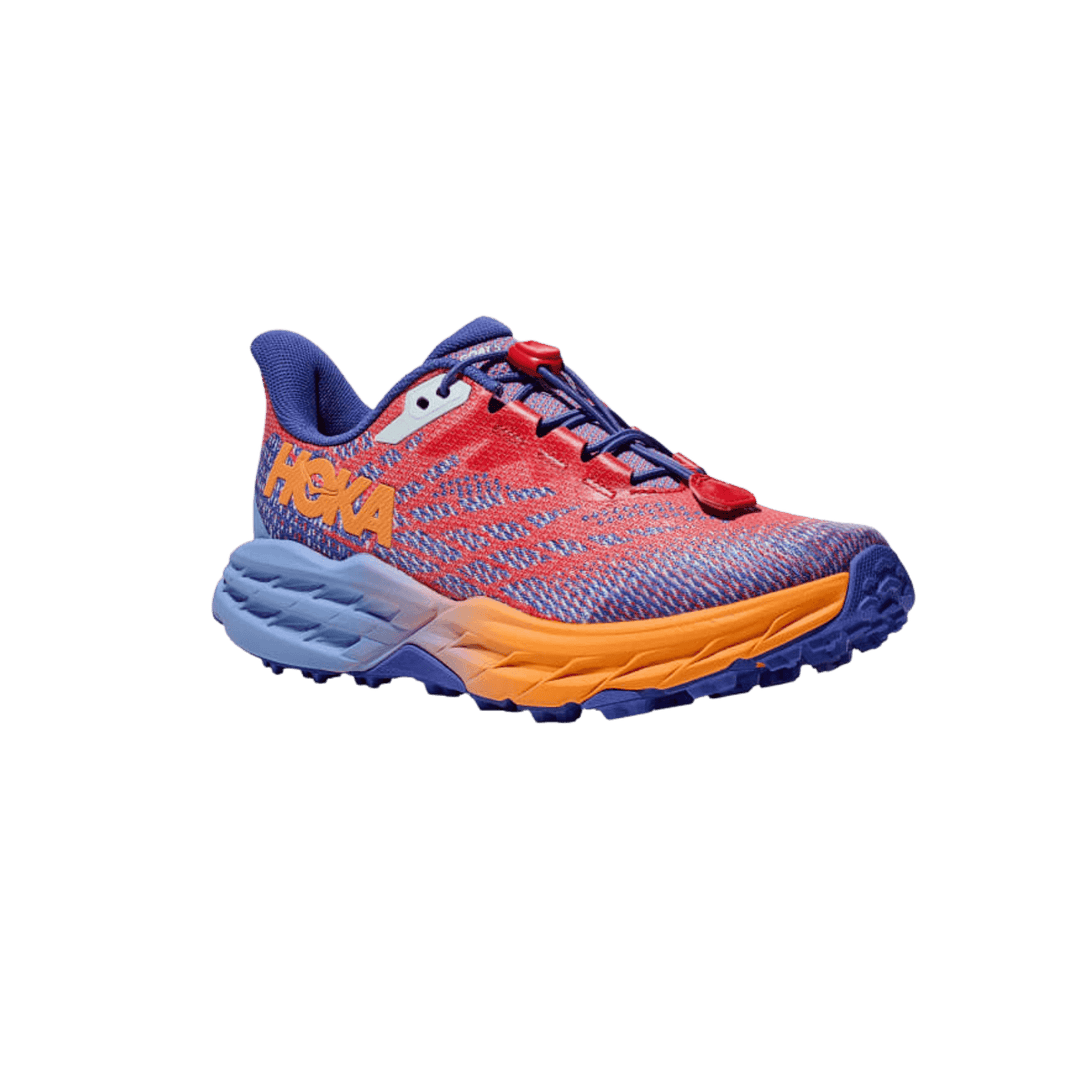 HOKA KIDS' SPEEDGOAT 5