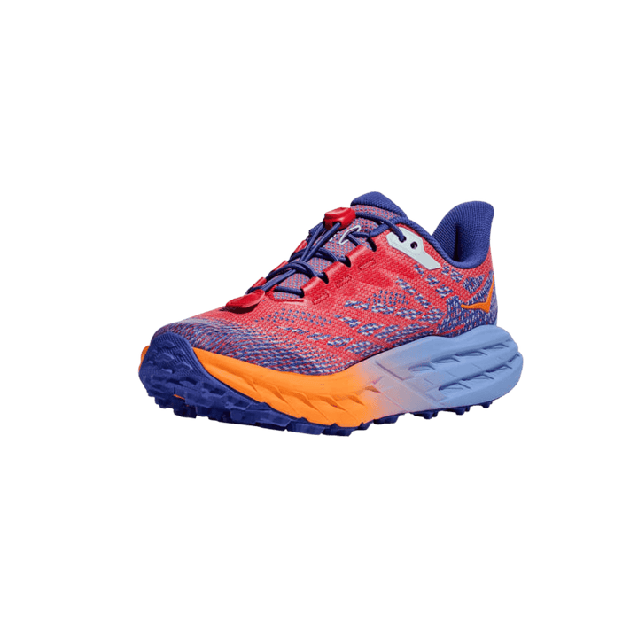 HOKA KIDS' SPEEDGOAT 5
