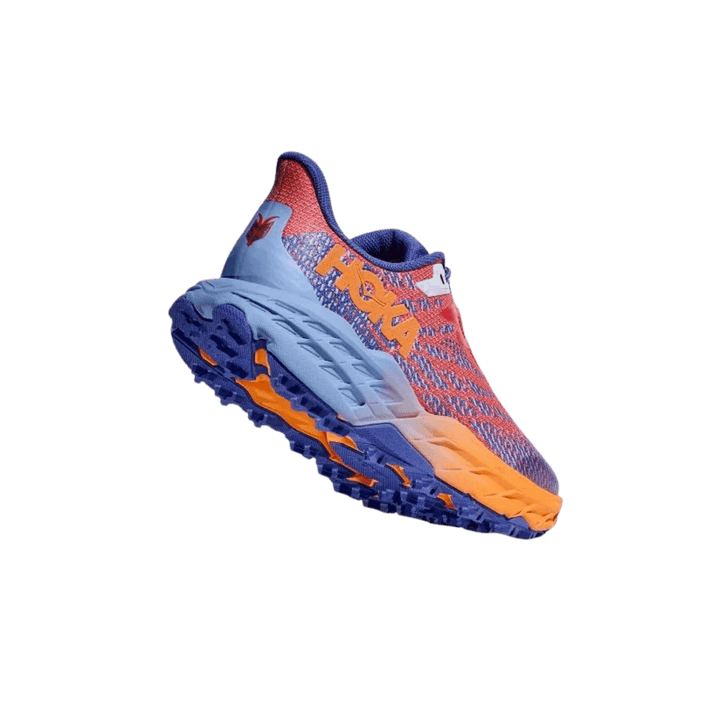HOKA KIDS' SPEEDGOAT 5