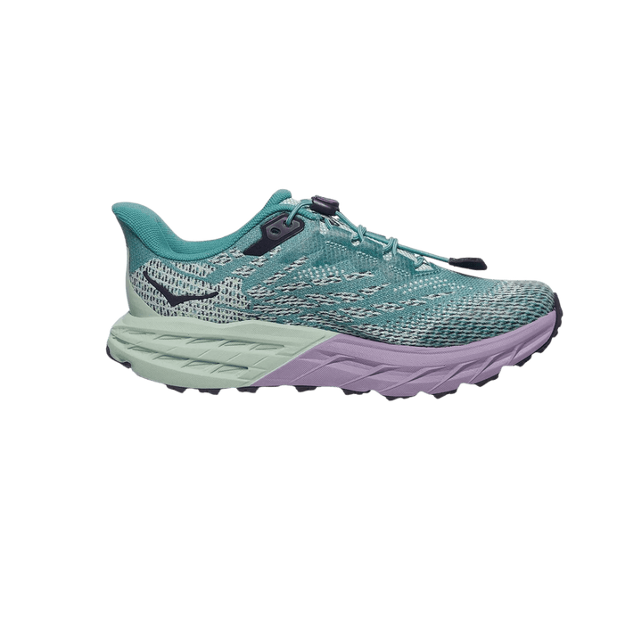 HOKA KIDS' SPEEDGOAT 5