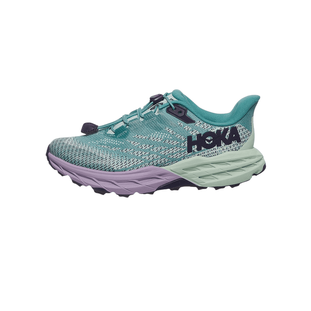 HOKA KIDS' SPEEDGOAT 5