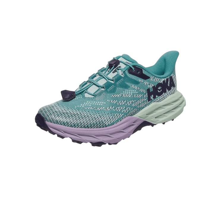 HOKA KIDS' SPEEDGOAT 5