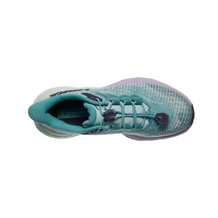 HOKA KIDS' SPEEDGOAT 5