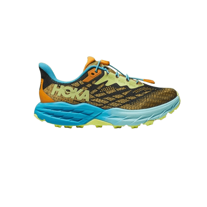 HOKA KIDS' SPEEDGOAT 5