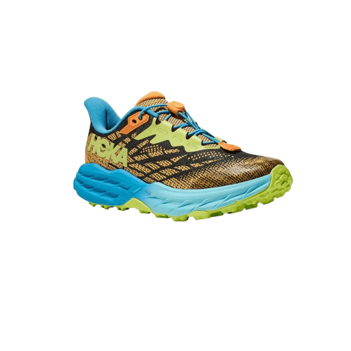 HOKA KIDS' SPEEDGOAT 5