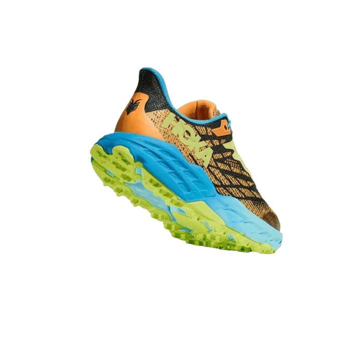 HOKA KIDS' SPEEDGOAT 5