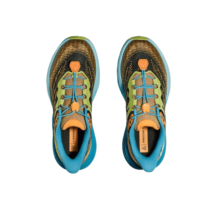 HOKA KIDS' SPEEDGOAT 5