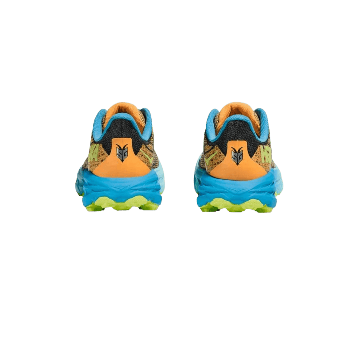 HOKA KIDS' SPEEDGOAT 5