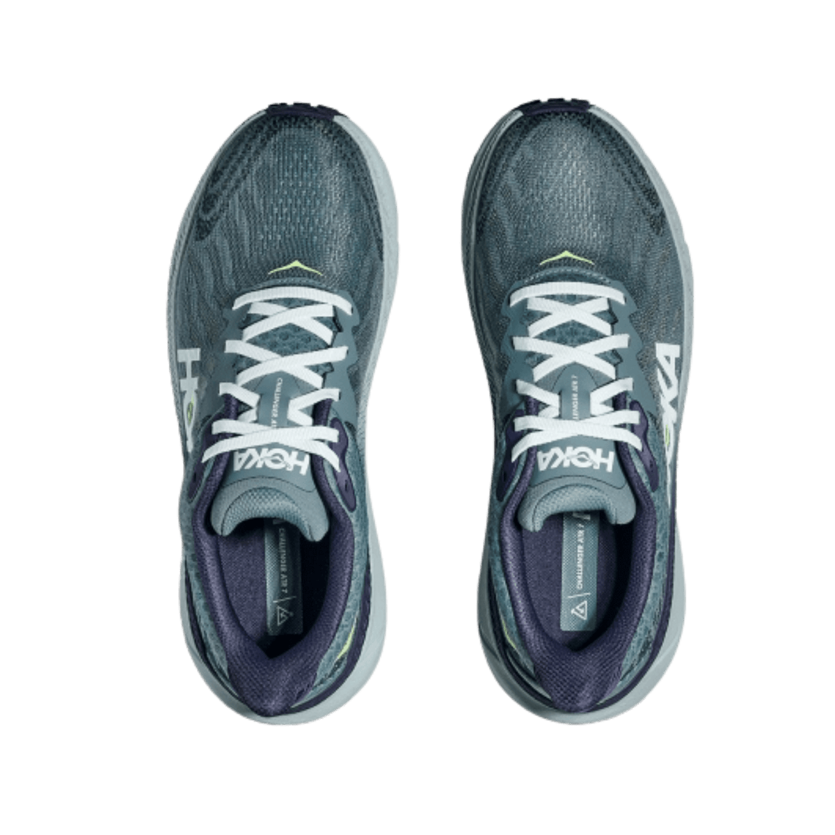 HOKA MEN'S CHALLENGER 7