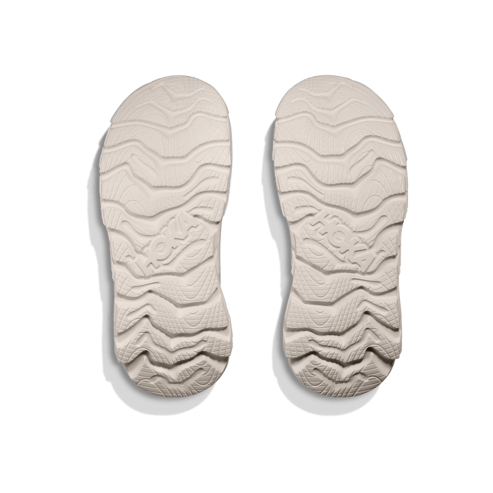 HOKA MEN AND WOMEN'S RESTORE TC