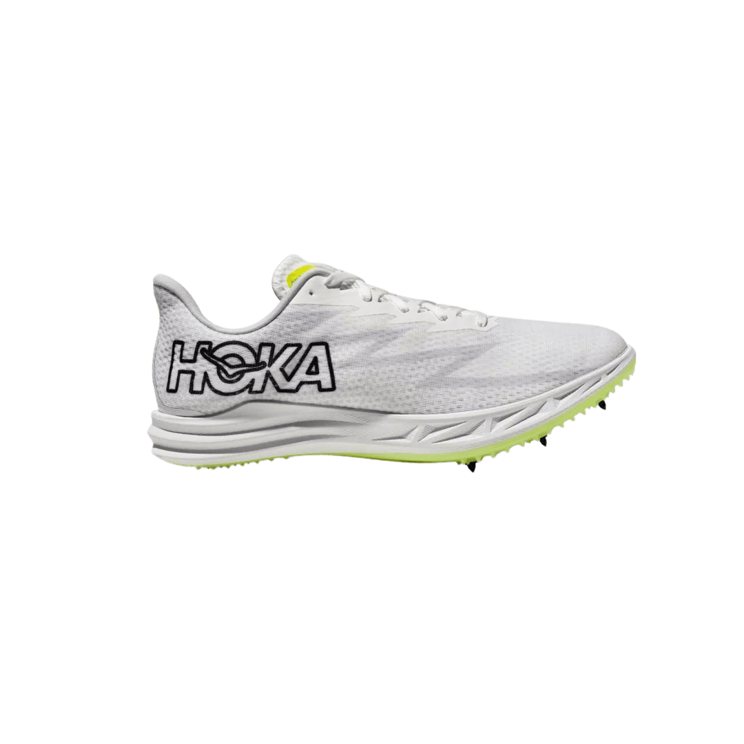 LukesLockerDallasFortWorth_HOKA_1134520-WNCL_UnisexCrescendoMD_White_1