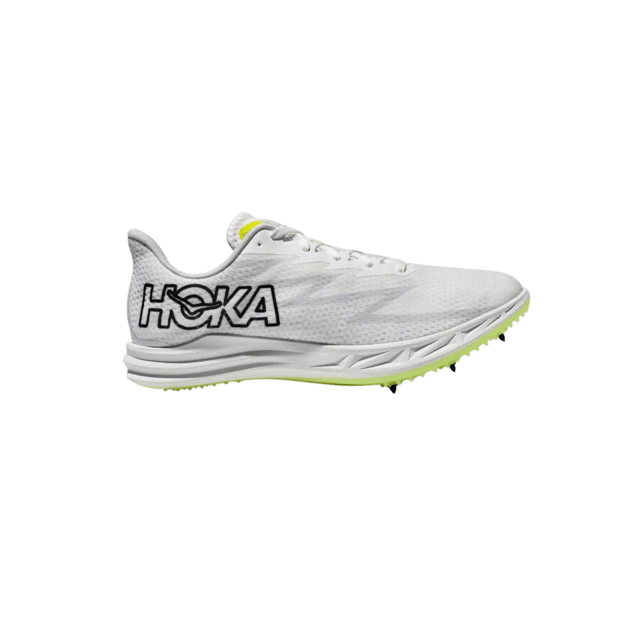 LukesLockerDallasFortWorth_HOKA_1134520-WNCL_UnisexCrescendoMD_White_1