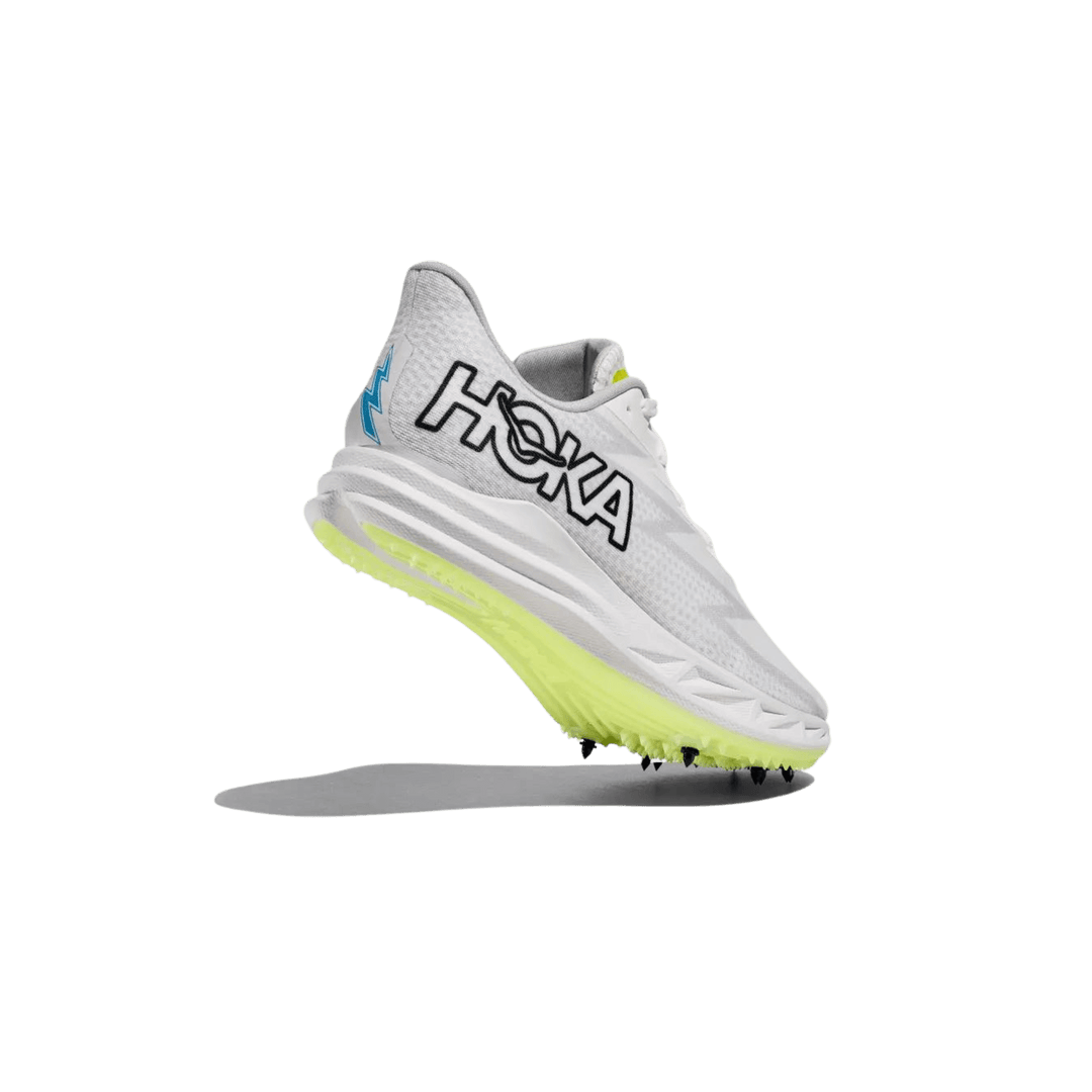 HOKA MEN AND WOMEN'S CRESCENDO MIDDLE DISTANCE