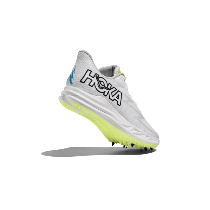 HOKA MEN AND WOMEN'S CRESCENDO MIDDLE DISTANCE