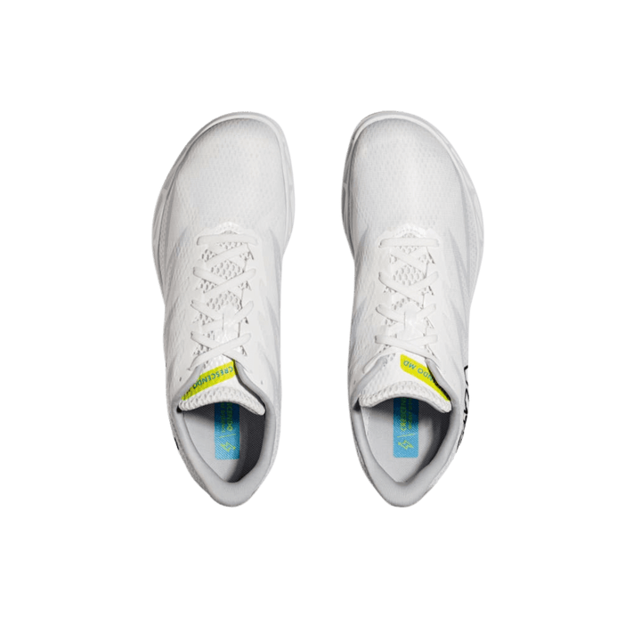HOKA MEN AND WOMEN'S CRESCENDO MIDDLE DISTANCE