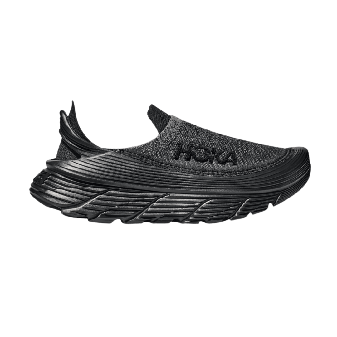 HOKA MEN AND WOMEN'S RESTORE TC
