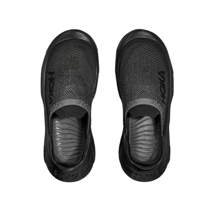 HOKA MEN AND WOMEN'S RESTORE TC