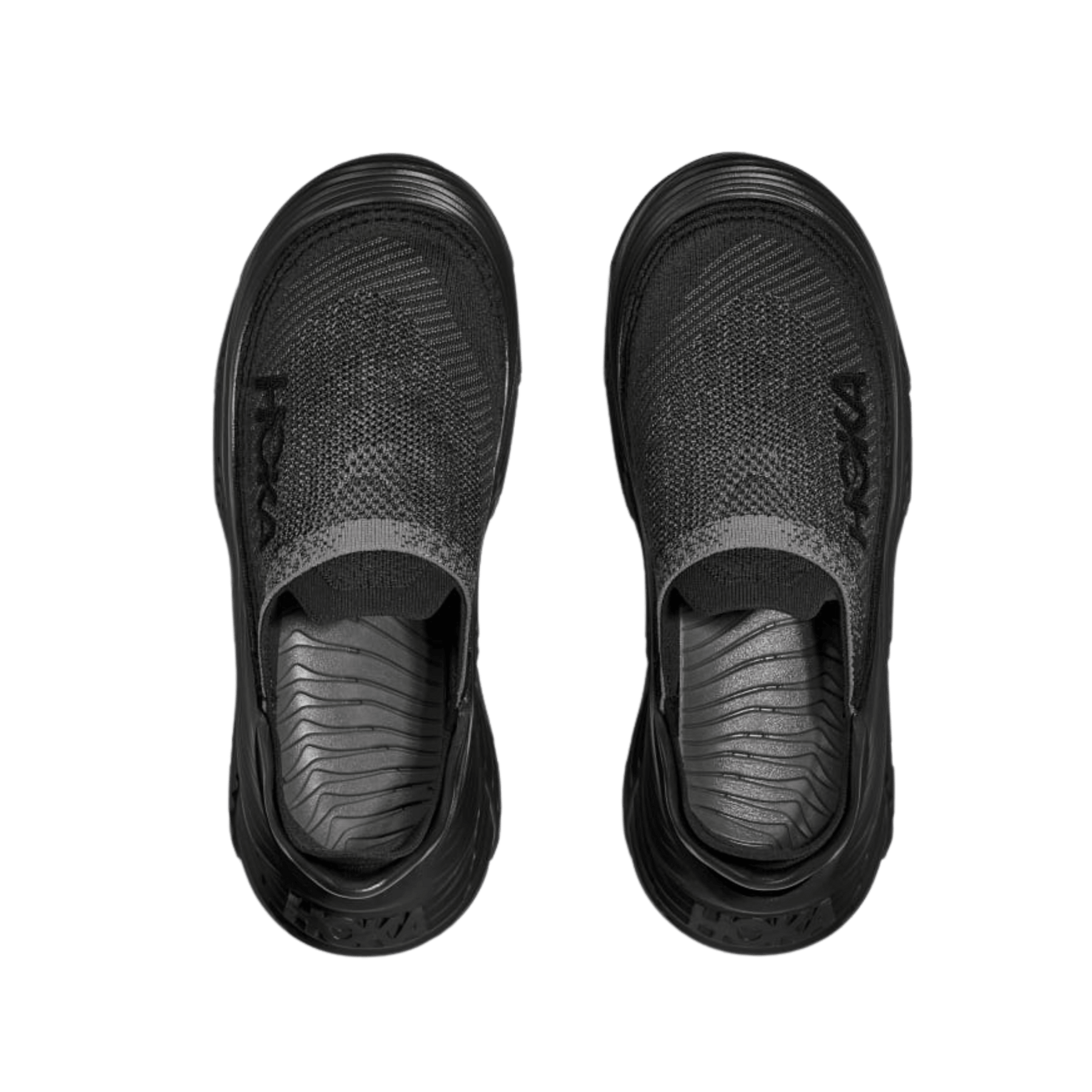 HOKA MEN AND WOMEN'S RESTORE TC