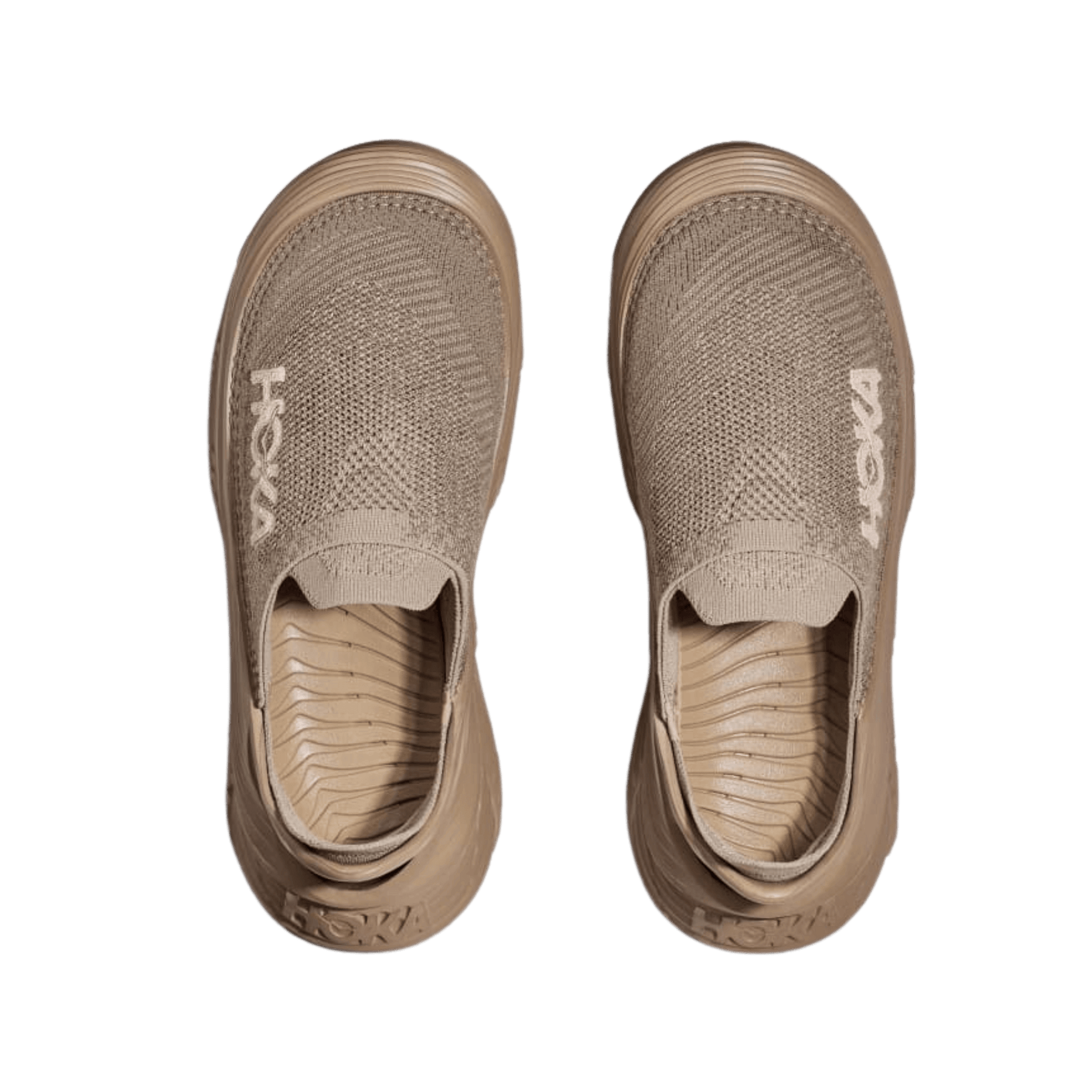 HOKA MEN AND WOMEN'S RESTORE TC