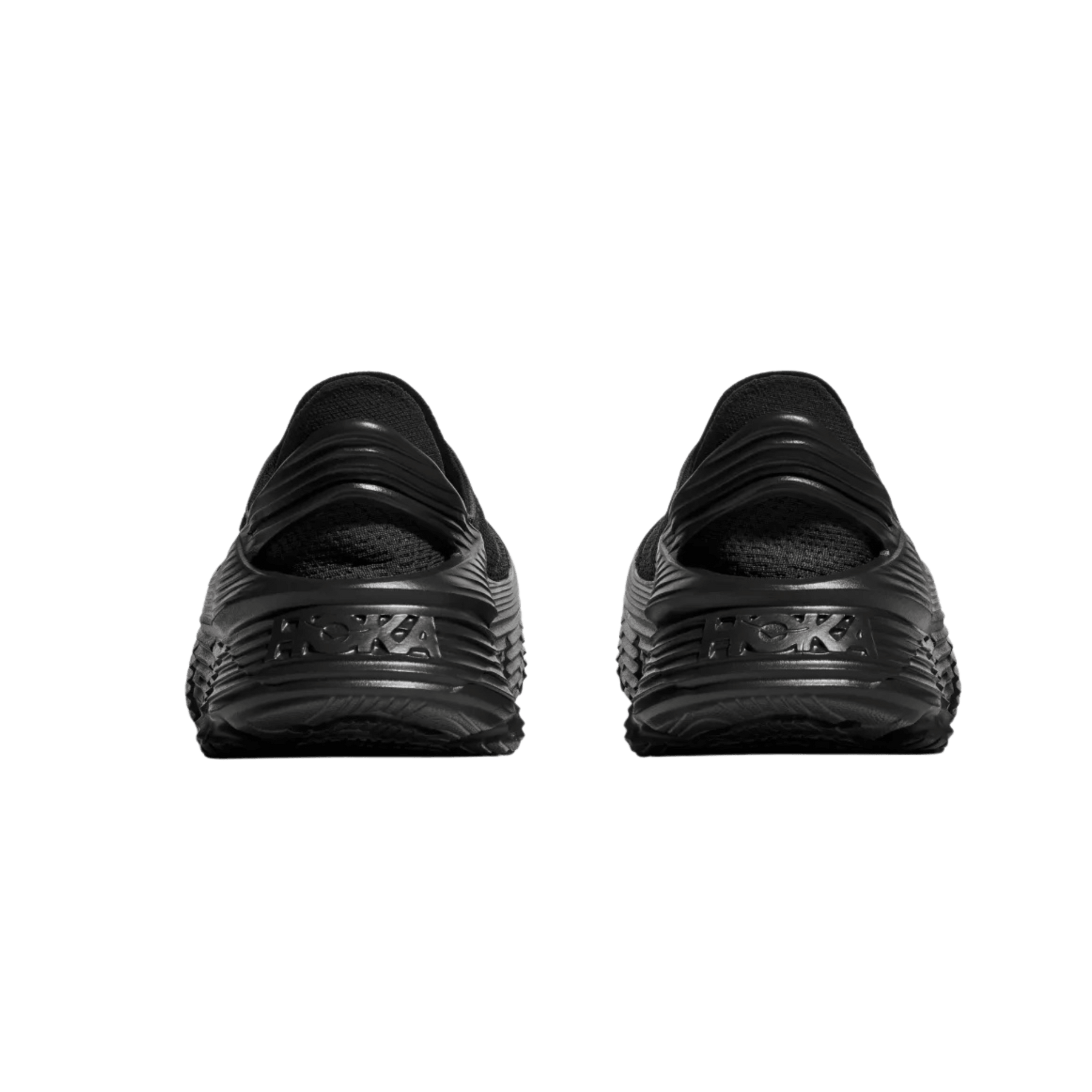 HOKA MEN AND WOMEN'S RESTORE TC