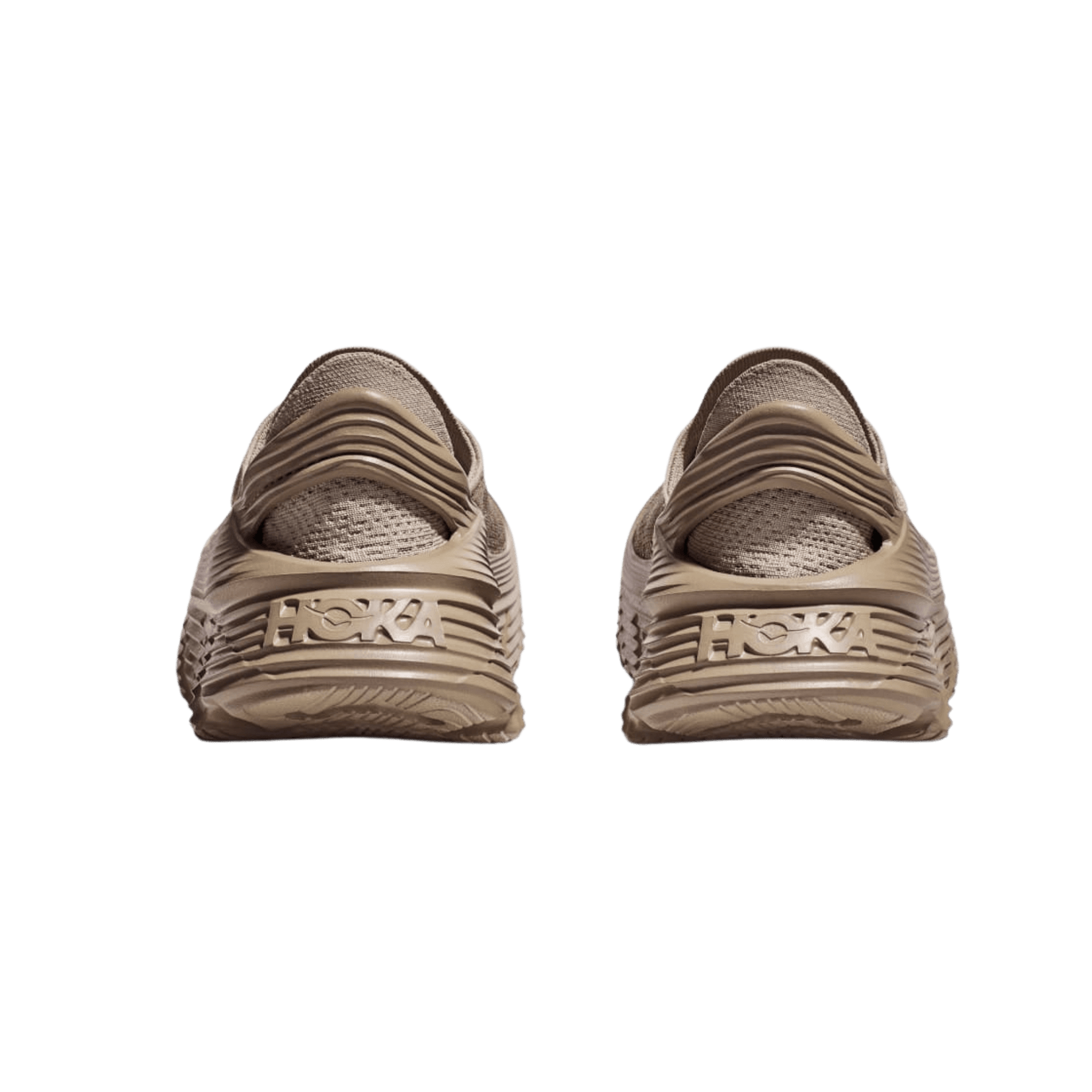 HOKA MEN AND WOMEN'S RESTORE TC