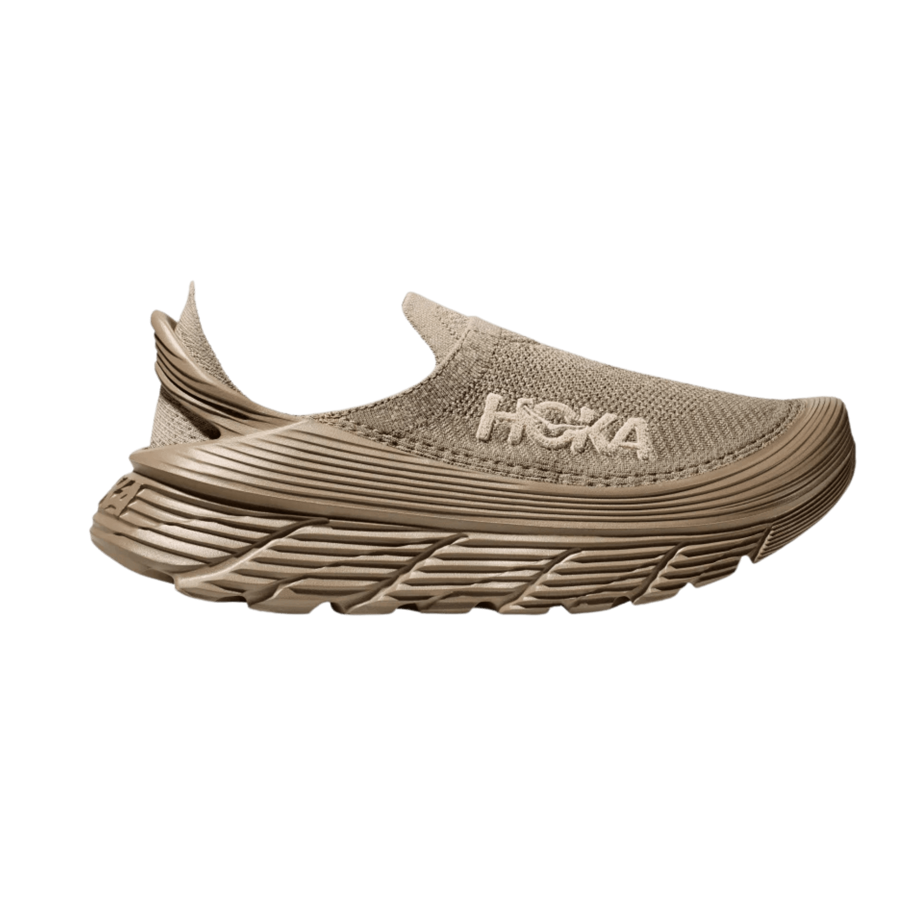 HOKA MEN AND WOMEN'S RESTORE TC