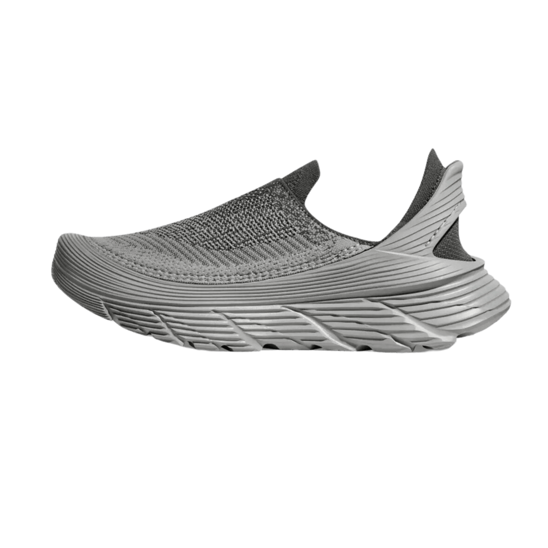 HOKA MEN AND WOMEN'S RESTORE TC
