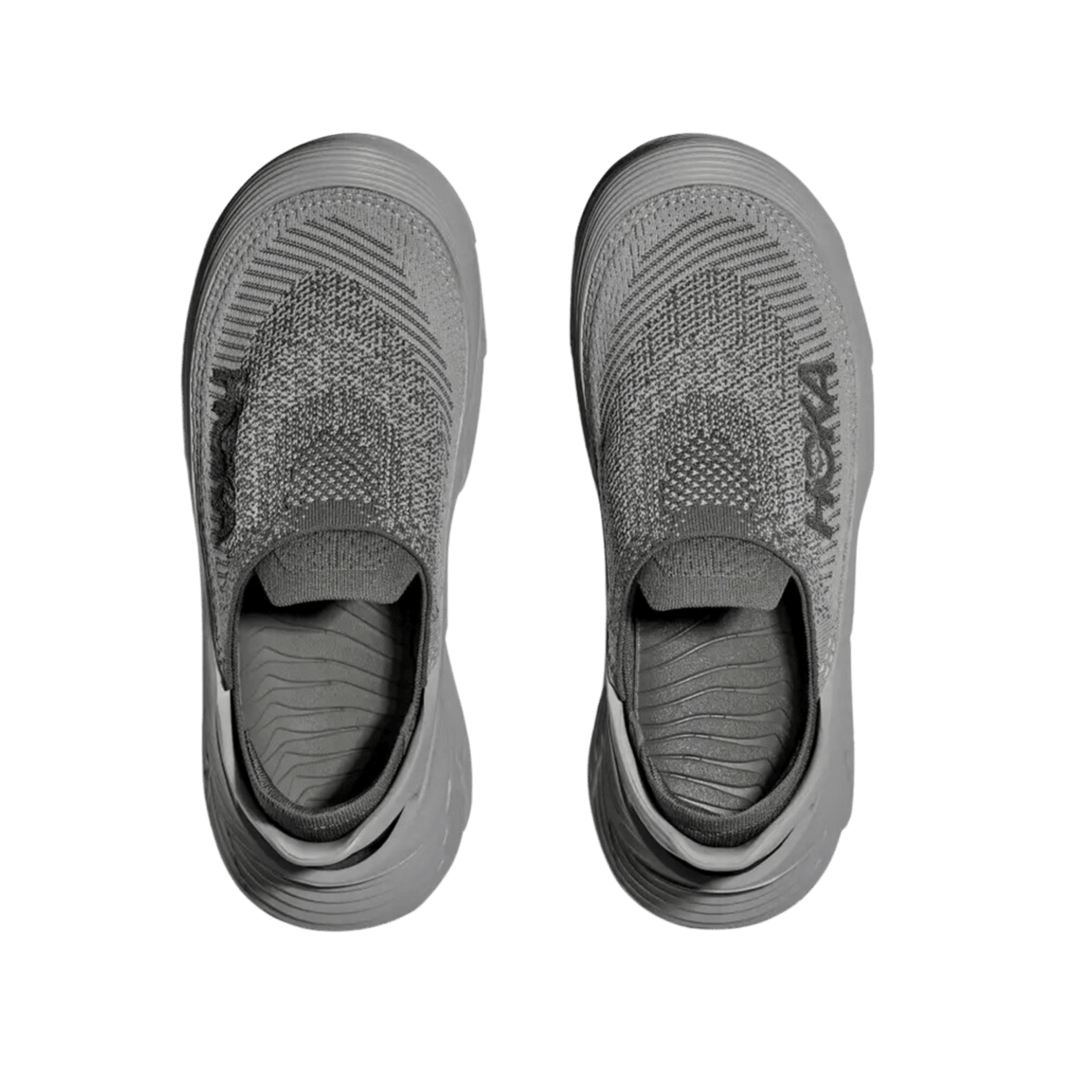 HOKA MEN AND WOMEN'S RESTORE TC