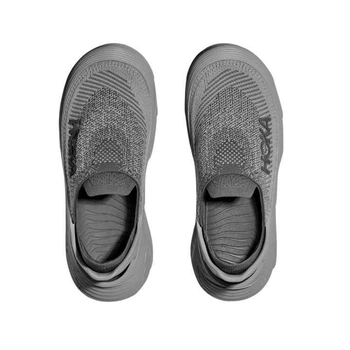 HOKA MEN AND WOMEN'S RESTORE TC