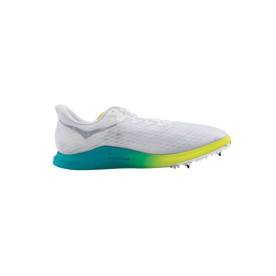 LukesLockerDallasFortWorth_HOKA_1134533-WCRM_UnisexUCieloX2LD_White_1