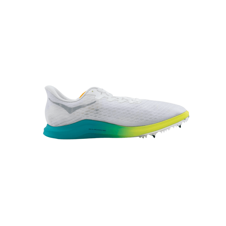 LukesLockerDallasFortWorth_HOKA_1134533-WCRM_UnisexUCieloX2LD_White_1