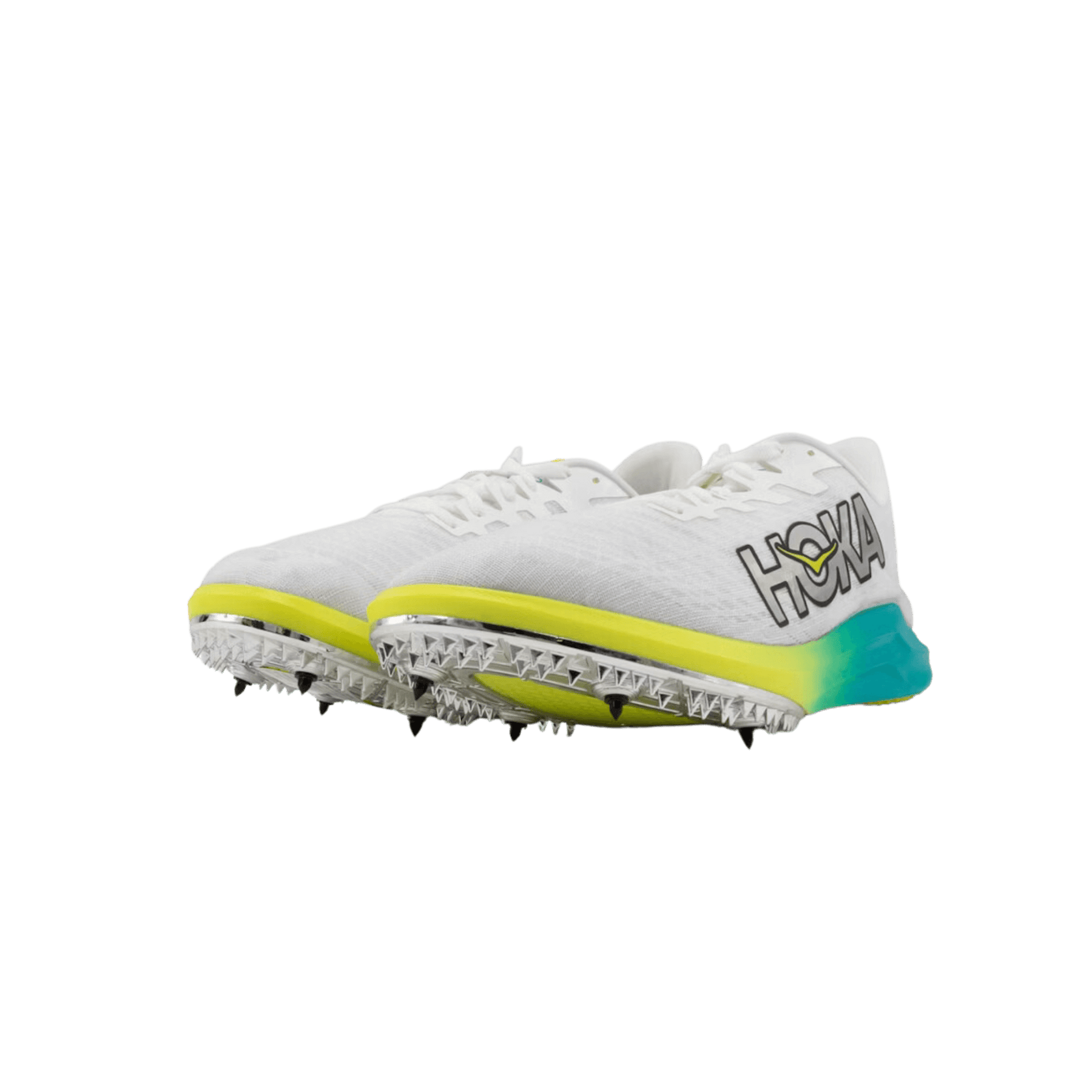 HOKA MEN AND WOMEN'S CIELO X 2 LD – Luke's Locker Running & Fitness