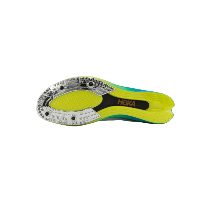 HOKA MEN AND WOMEN'S CIELO X 2 LD