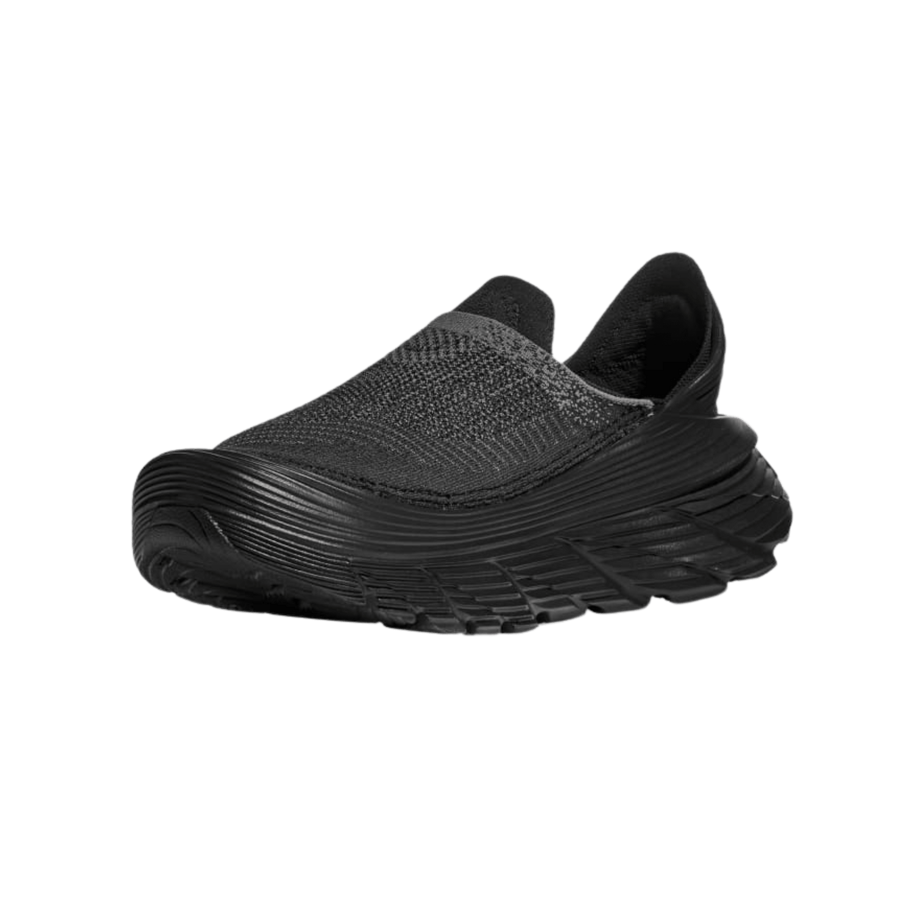 HOKA MEN AND WOMEN'S RESTORE TC