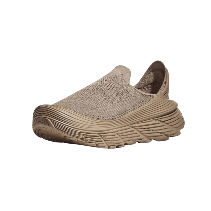 HOKA MEN AND WOMEN'S RESTORE TC