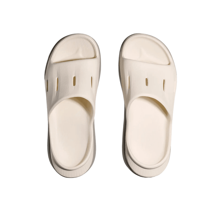 HOKA MEN AND WOMEN'S ORA RECOVERY SLIDE 3
