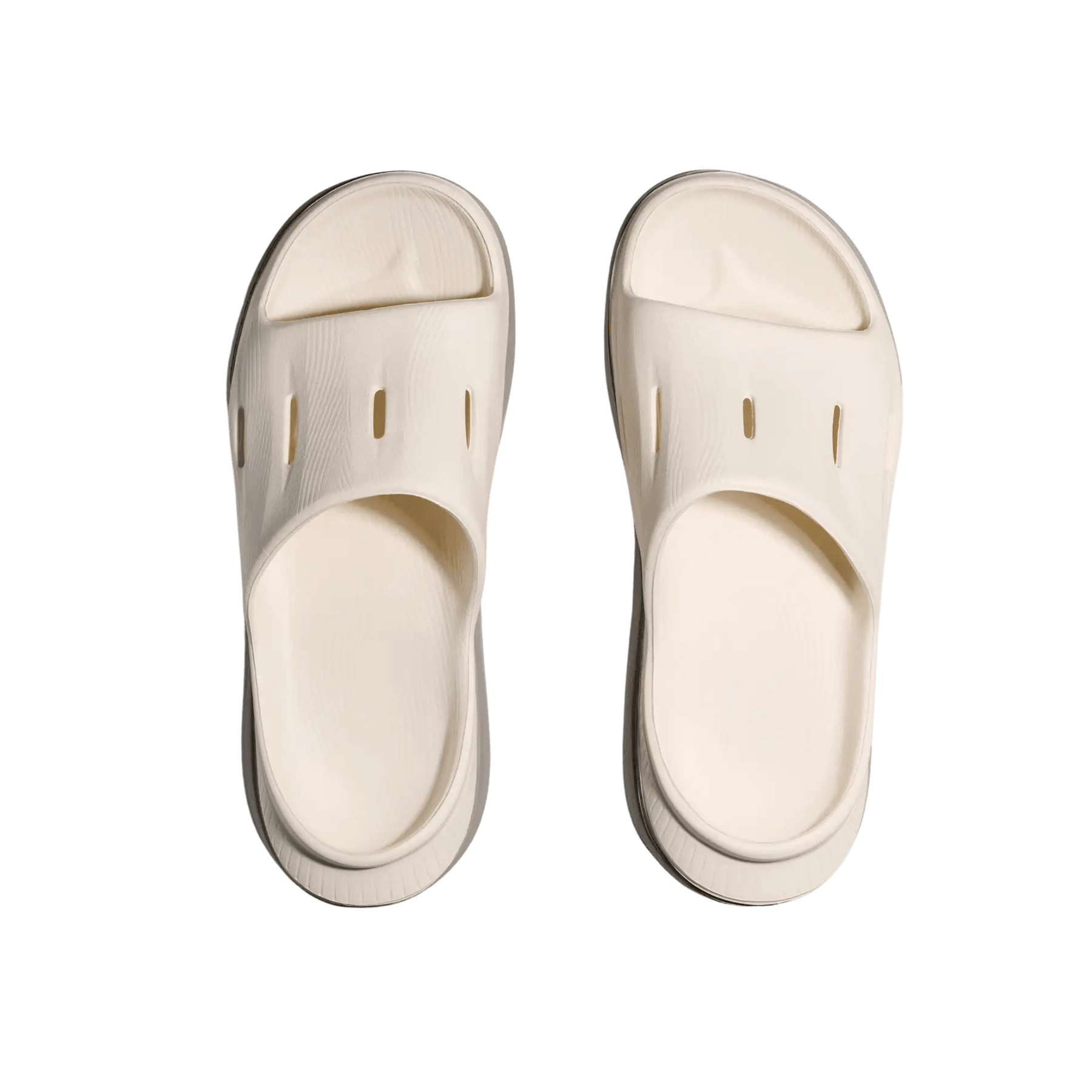 HOKA MEN AND WOMEN'S ORA RECOVERY SLIDE