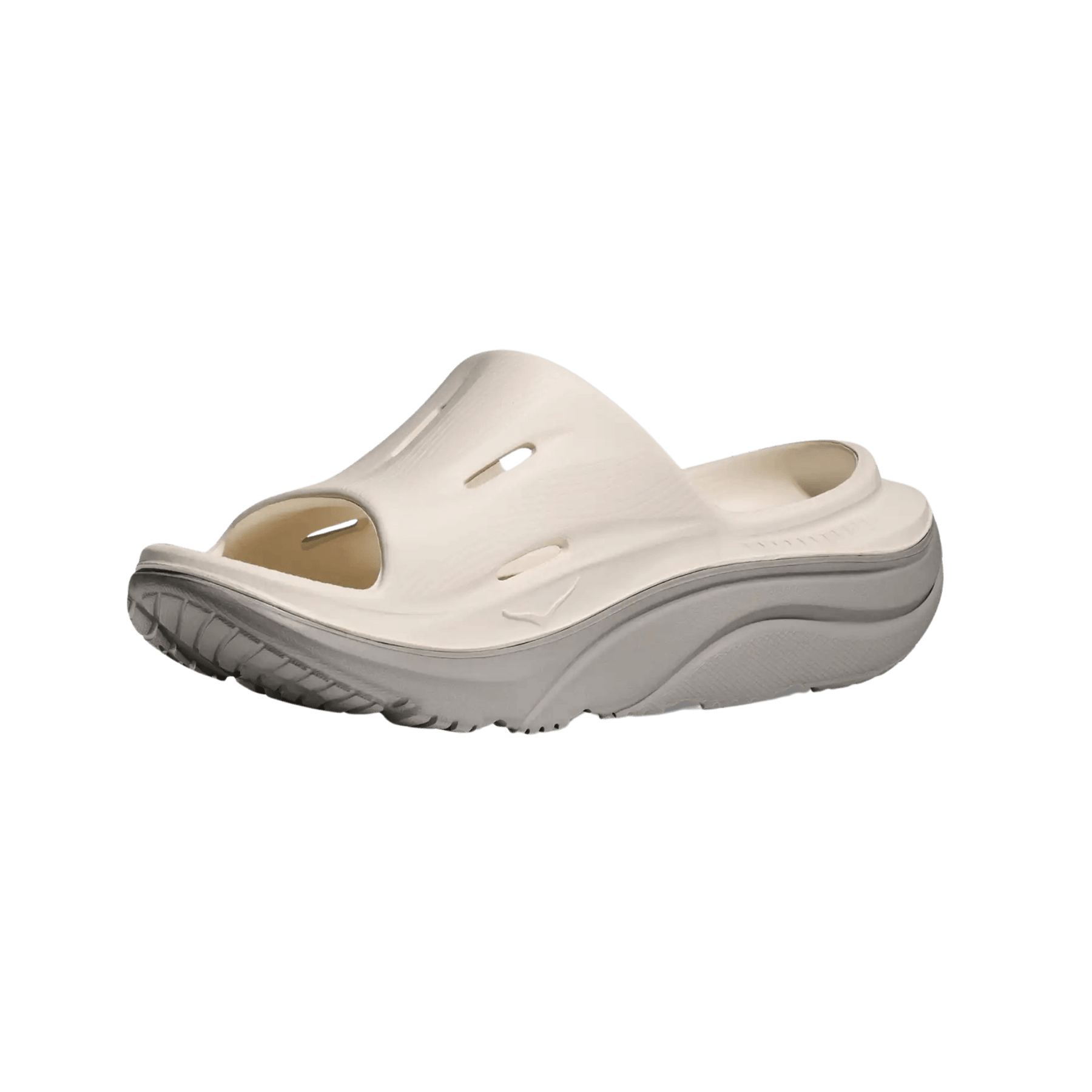 HOKA MEN AND WOMEN'S ORA RECOVERY SLIDE