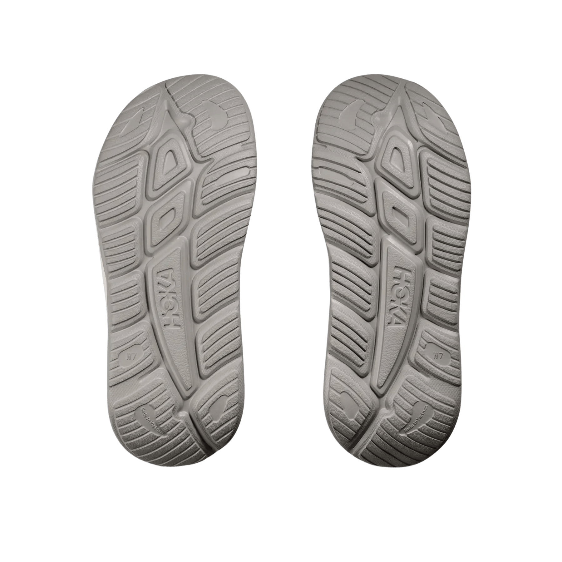 HOKA MEN AND WOMEN'S ORA RECOVERY SLIDE